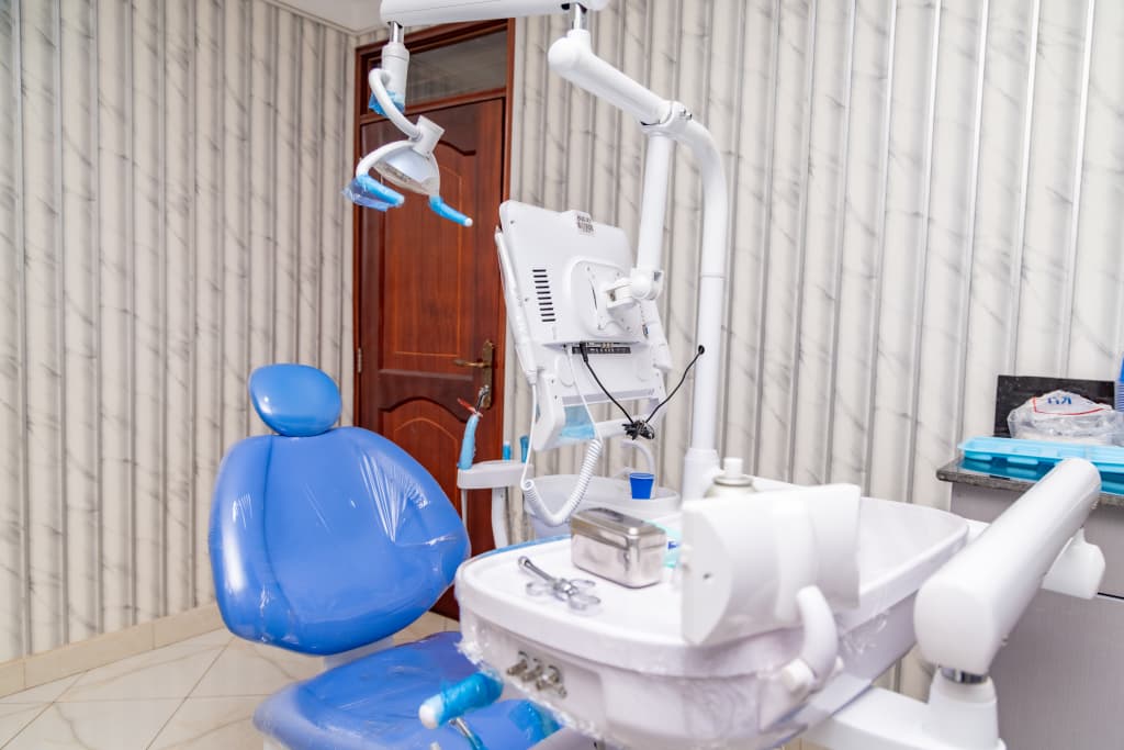 Dental Clinic