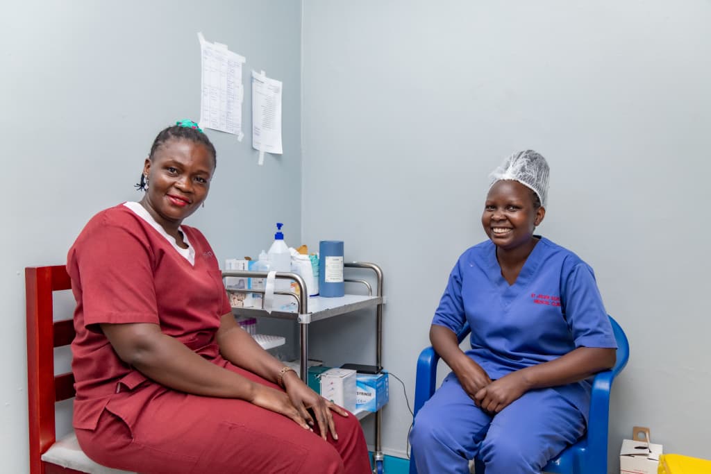 Natural Delivery Unit