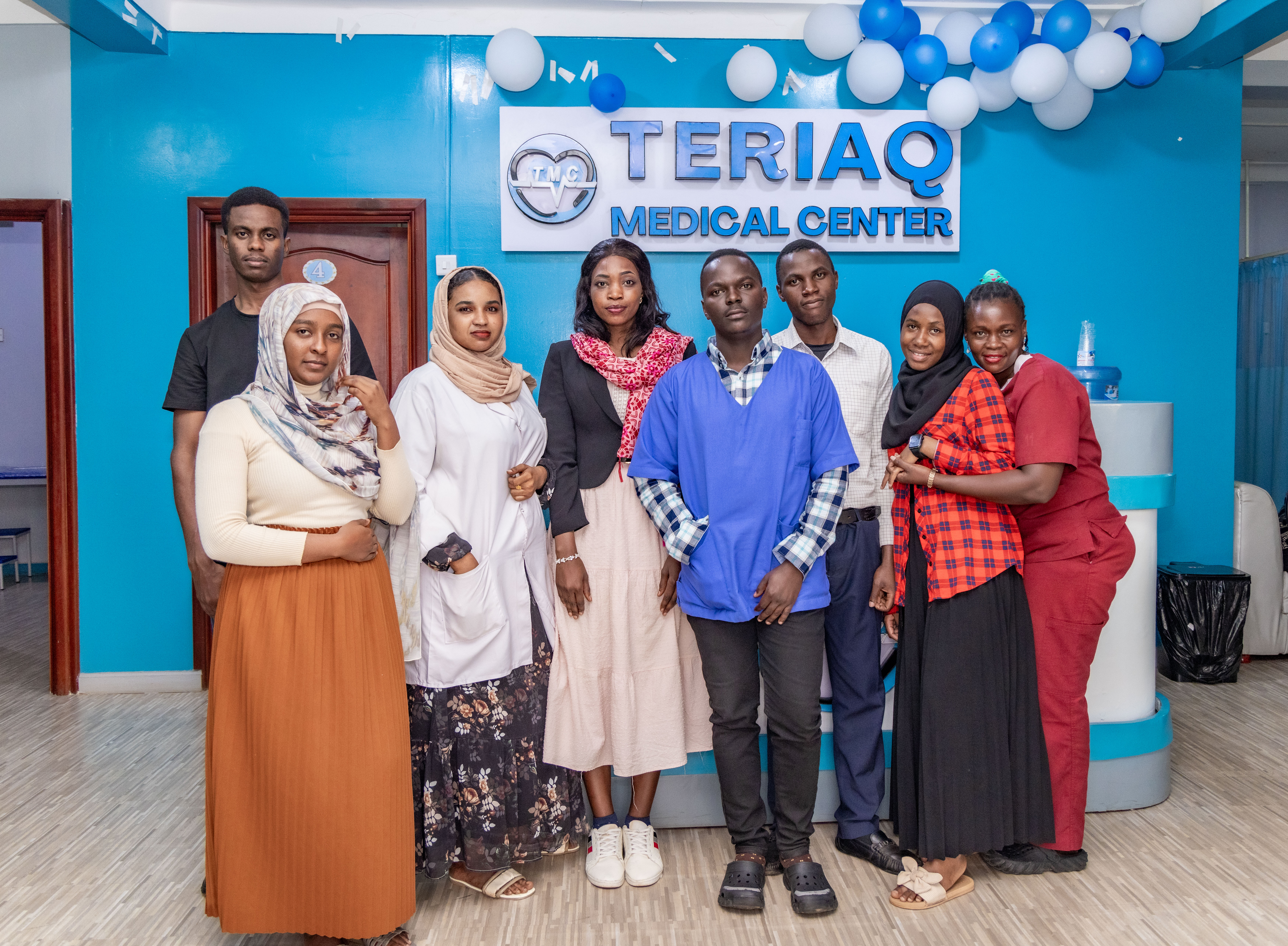 Our Specialist Doctors